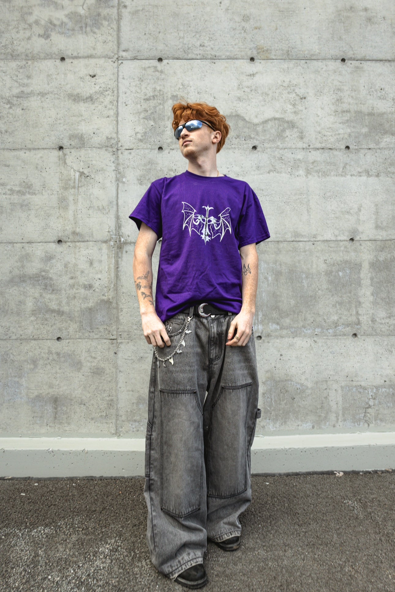 FLYING-LESS T-Shirts