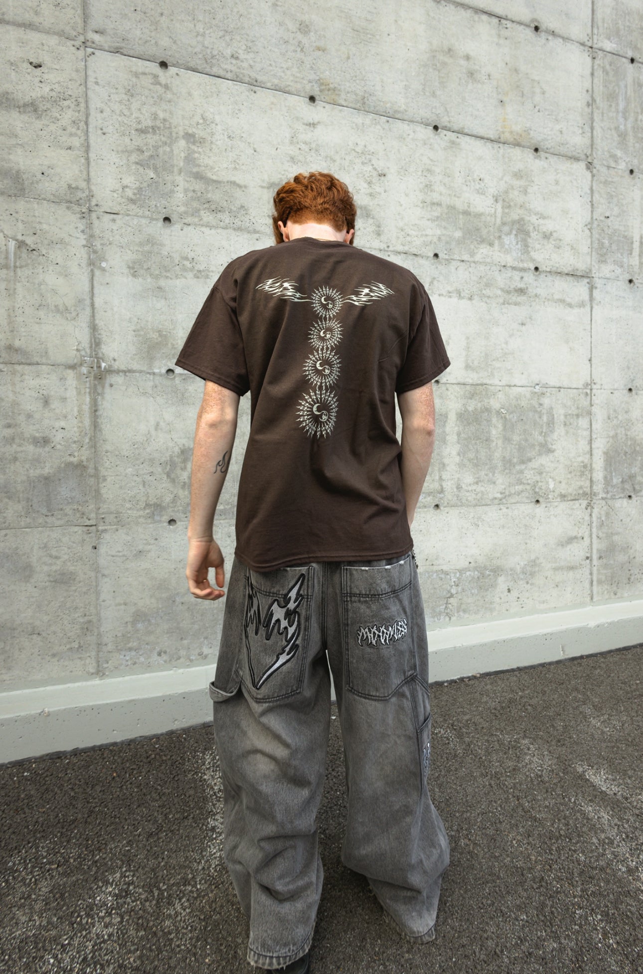 FLYING-LESS T-Shirts