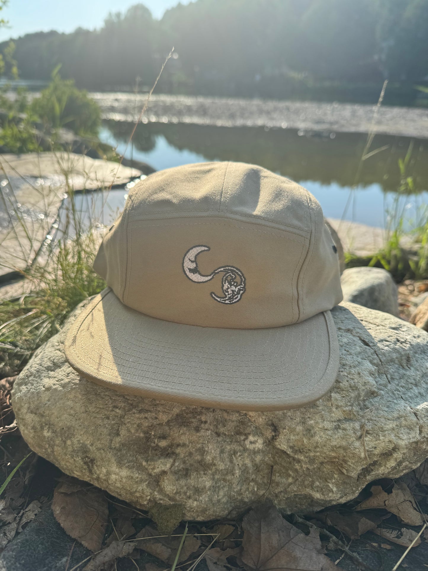 MOON LOGO Hat