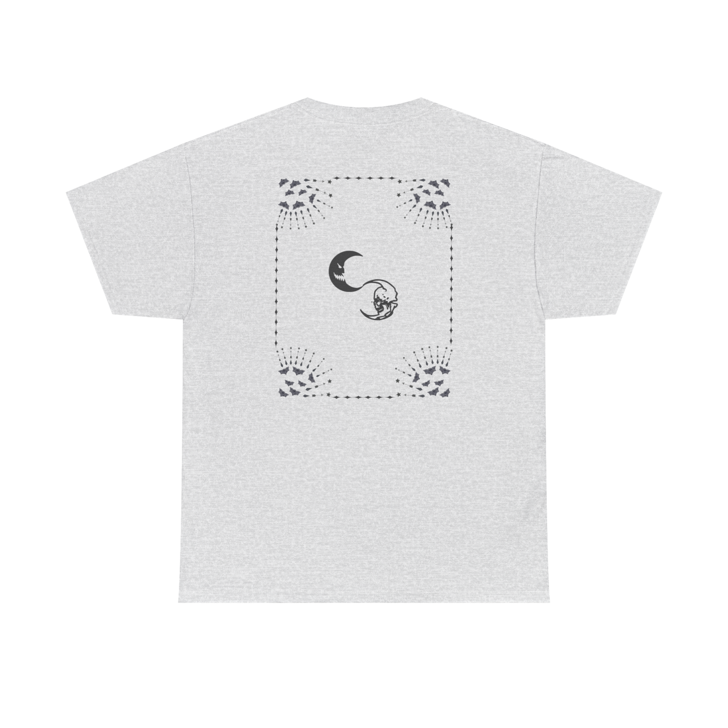 BRIGHT-LESS T-Shirts