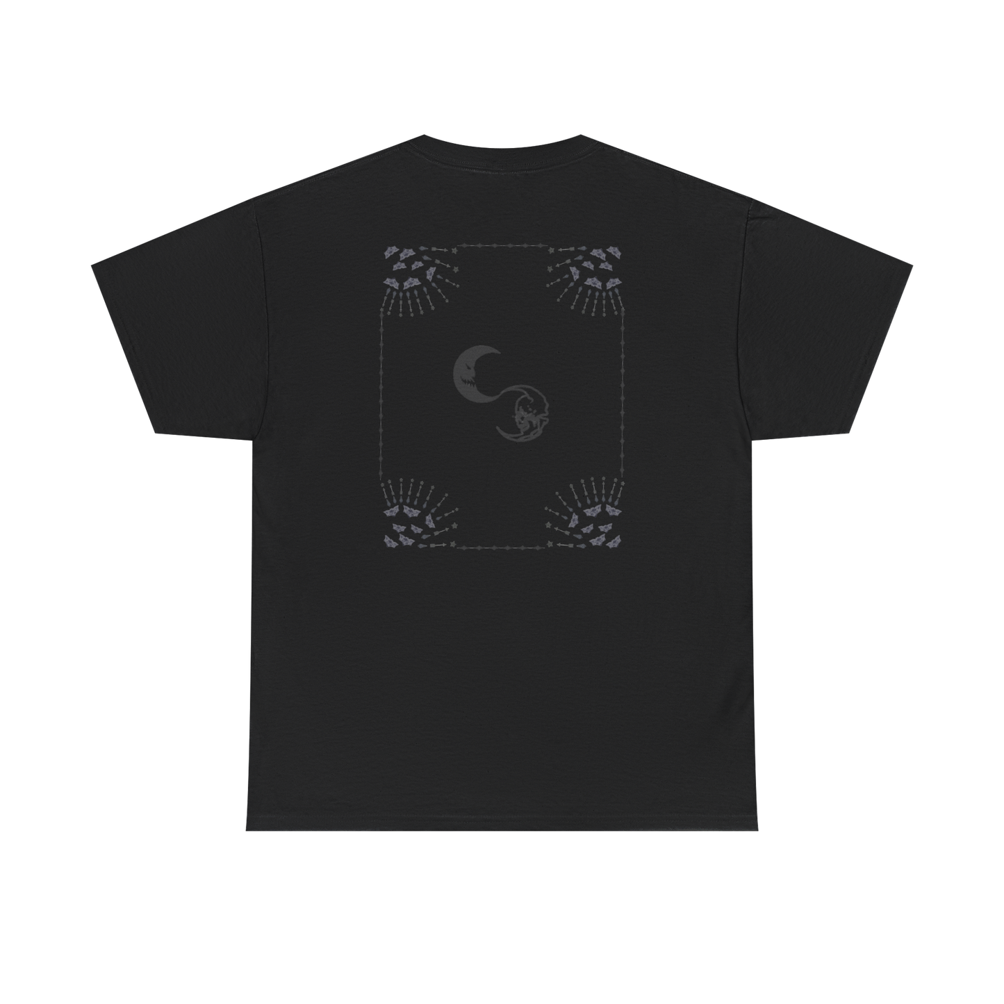 BRIGHT-LESS T-Shirts