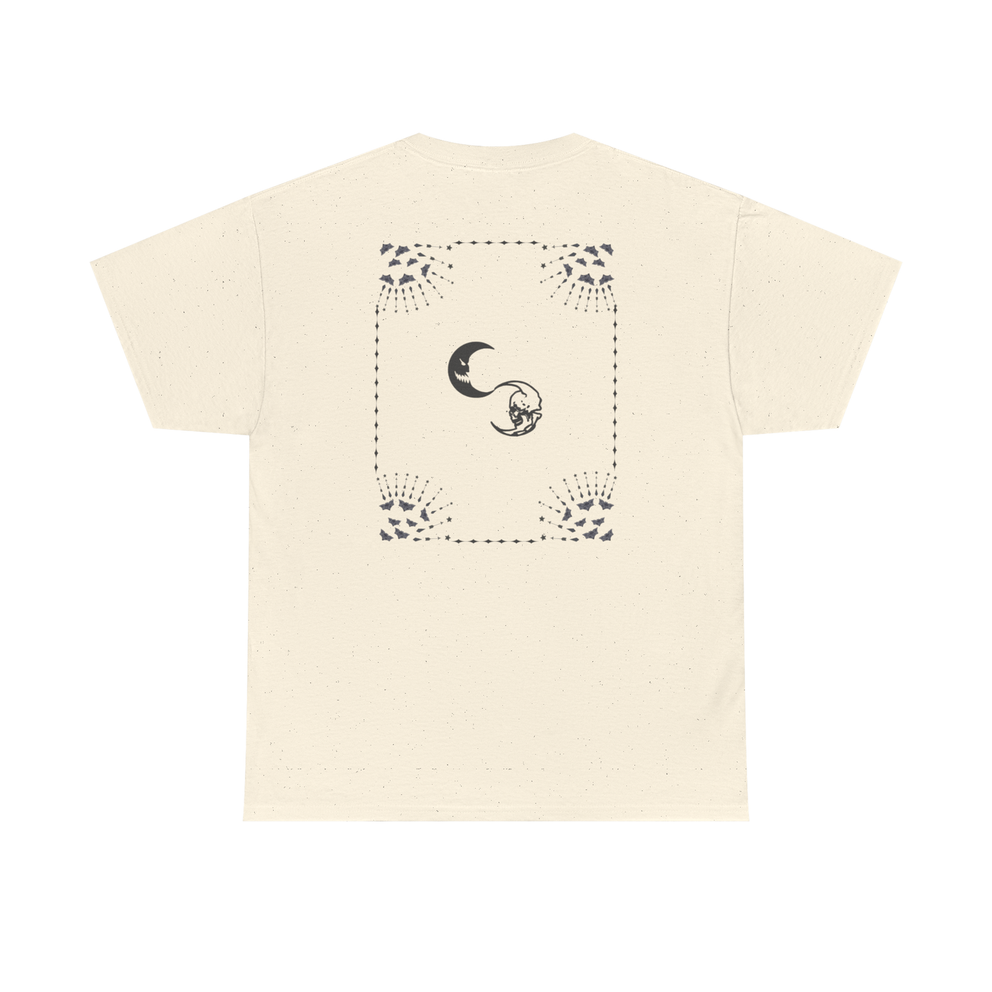 BRIGHT-LESS T-Shirts