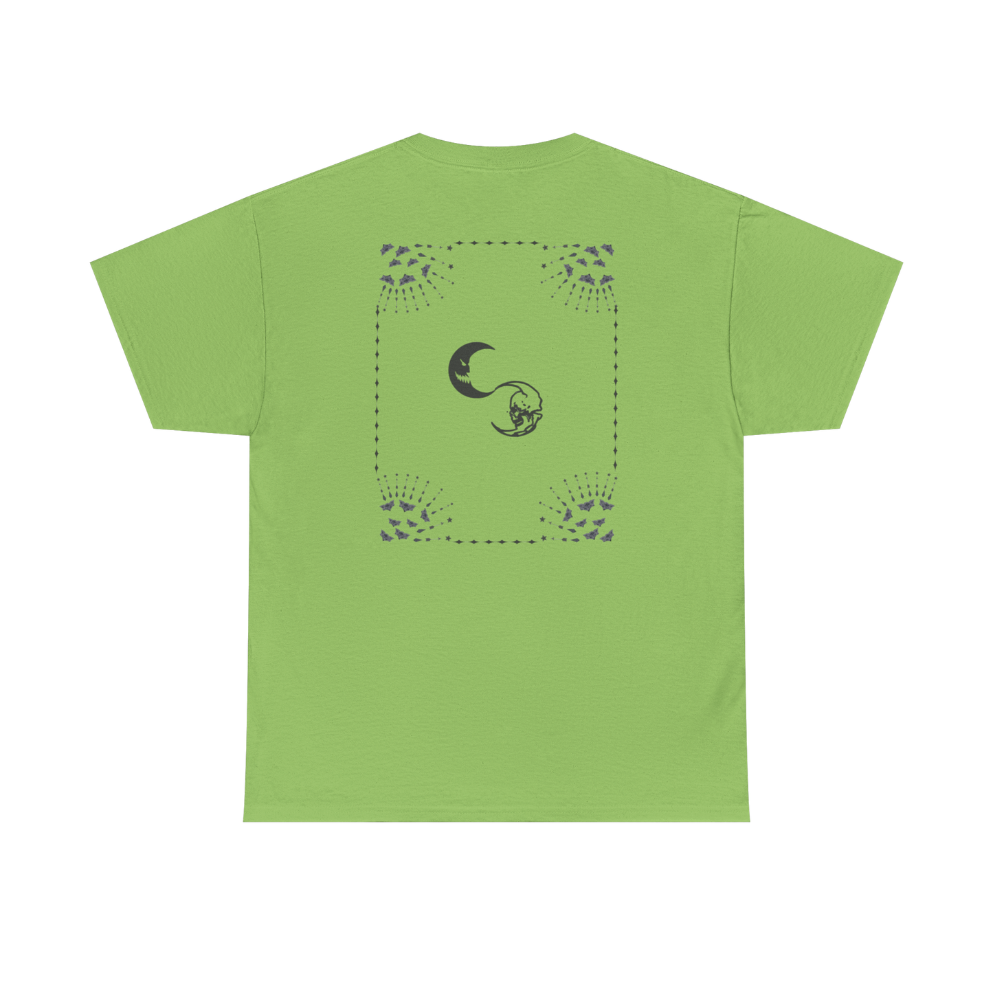 BRIGHT-LESS T-Shirts