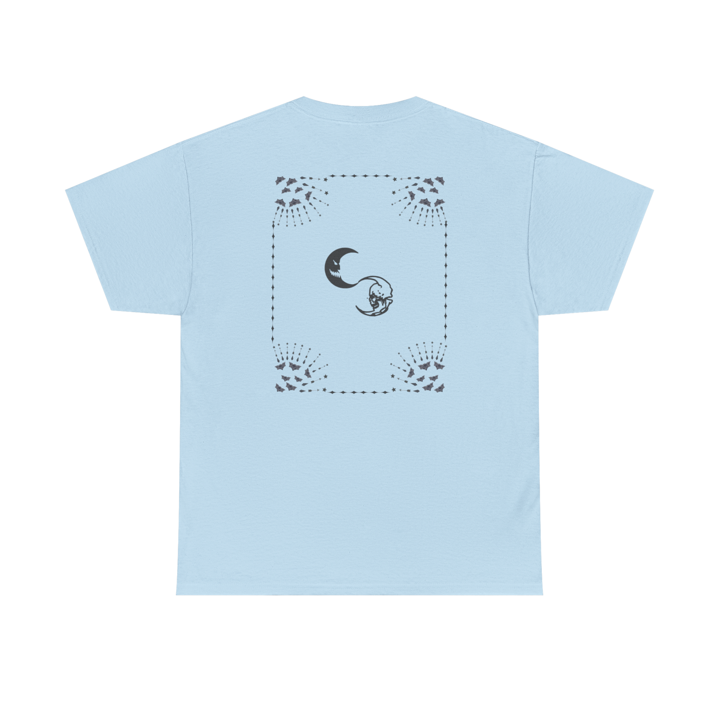 BRIGHT-LESS T-Shirts