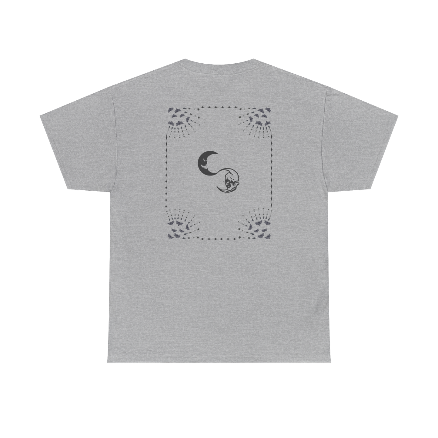 BRIGHT-LESS T-Shirts