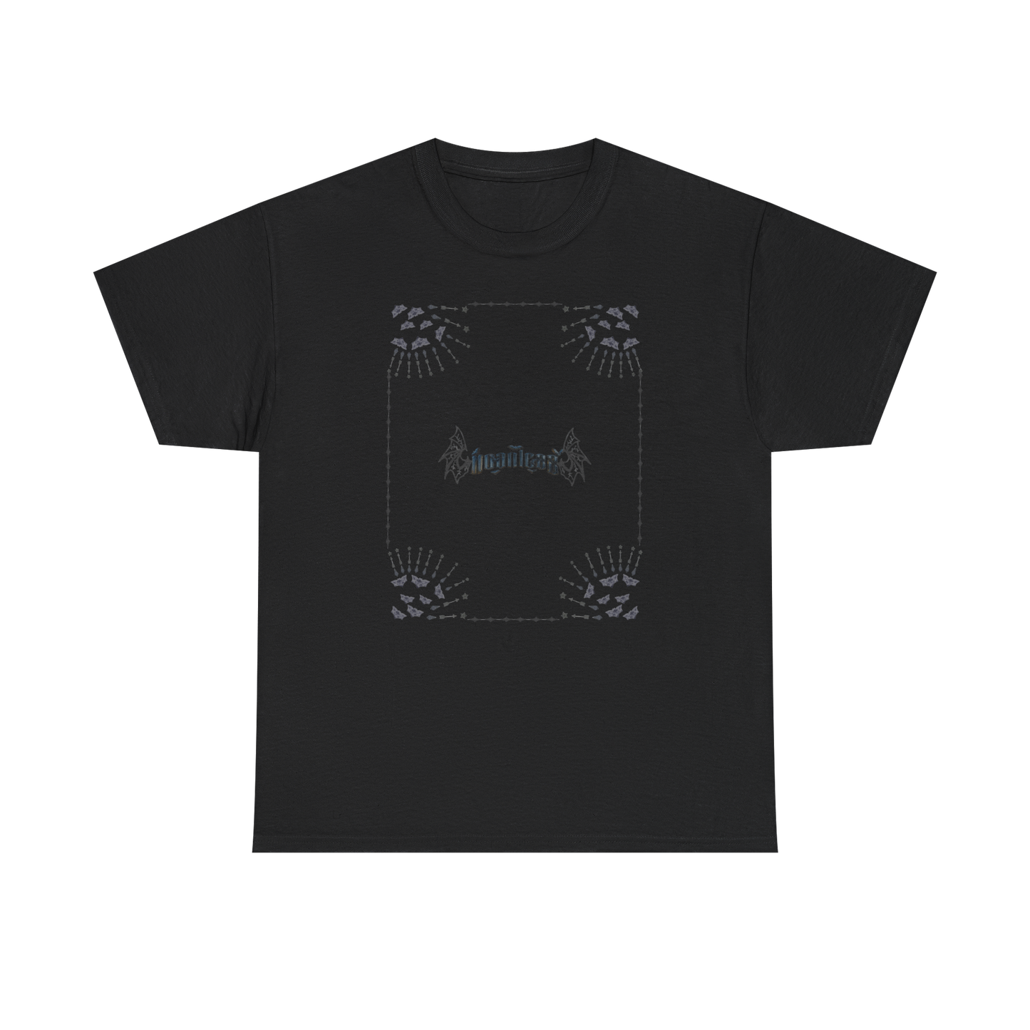 BRIGHT-LESS T-Shirts