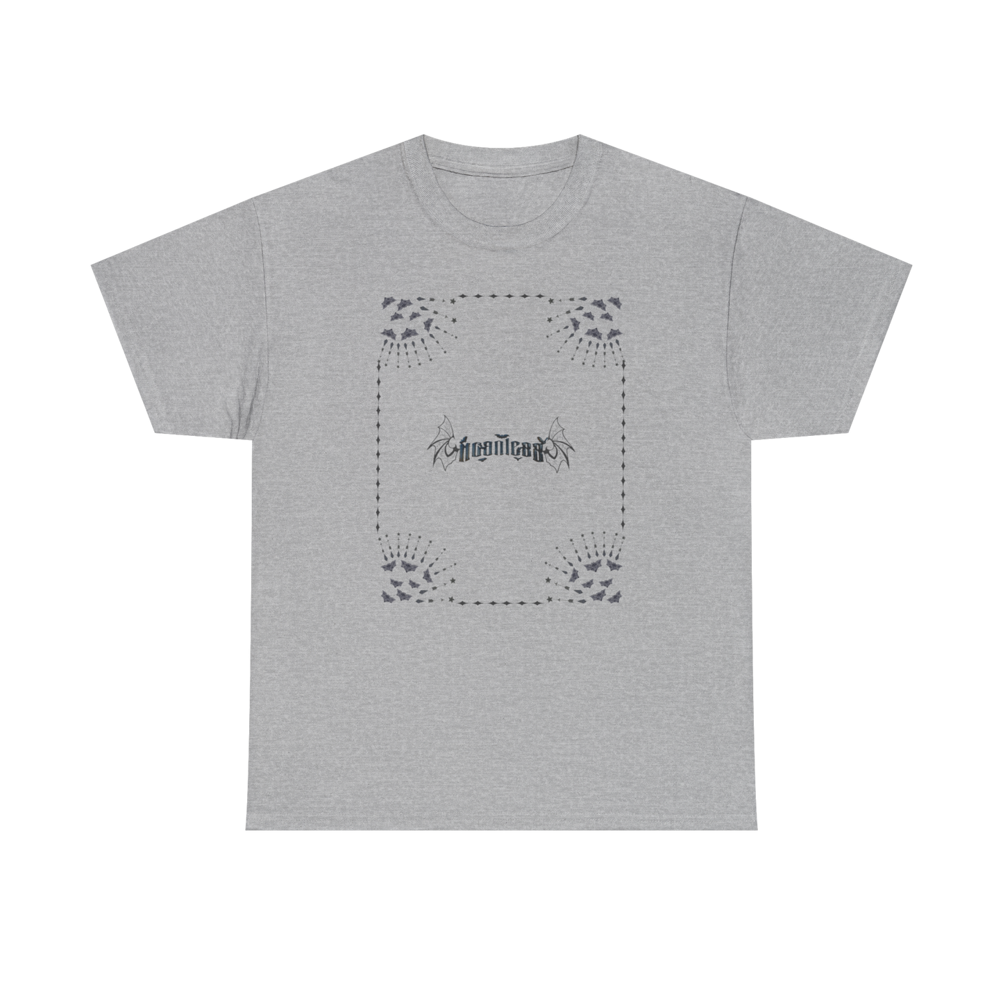 BRIGHT-LESS T-Shirts