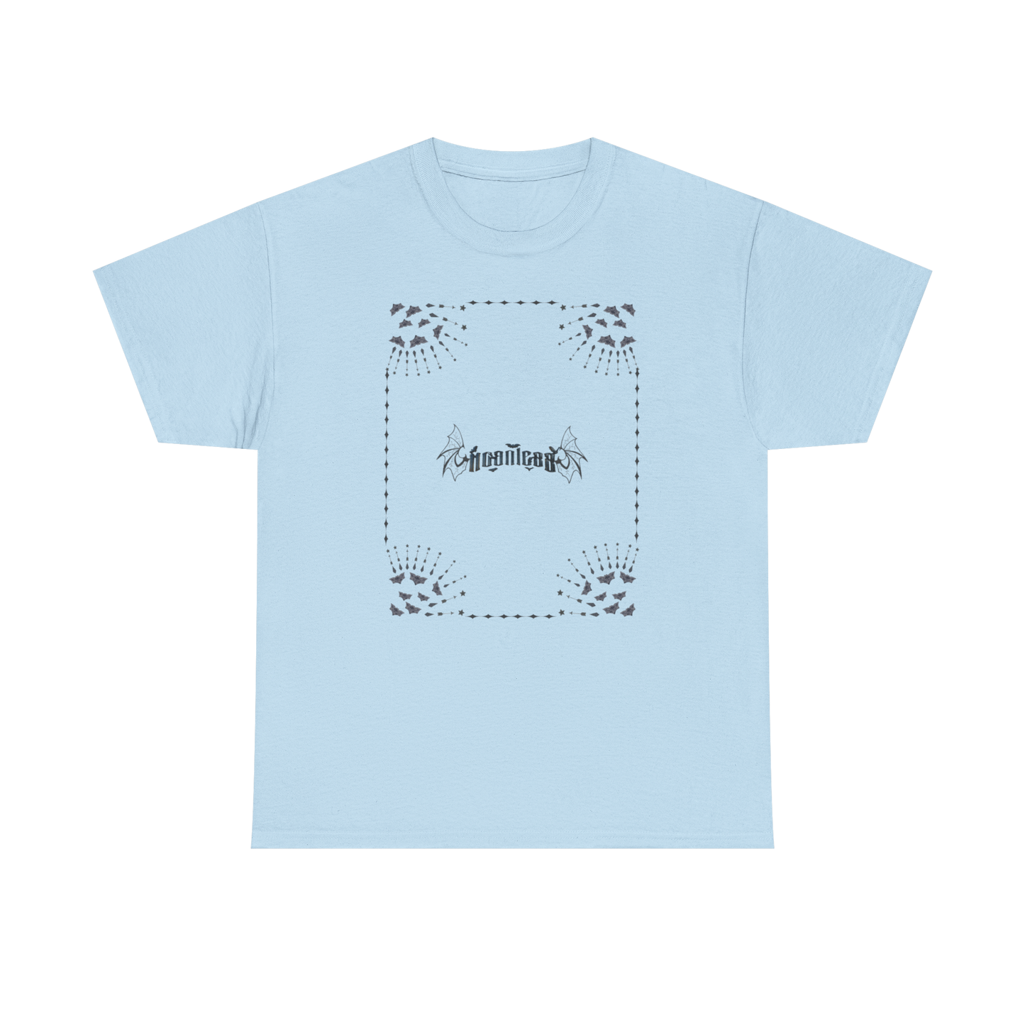 BRIGHT-LESS T-Shirts