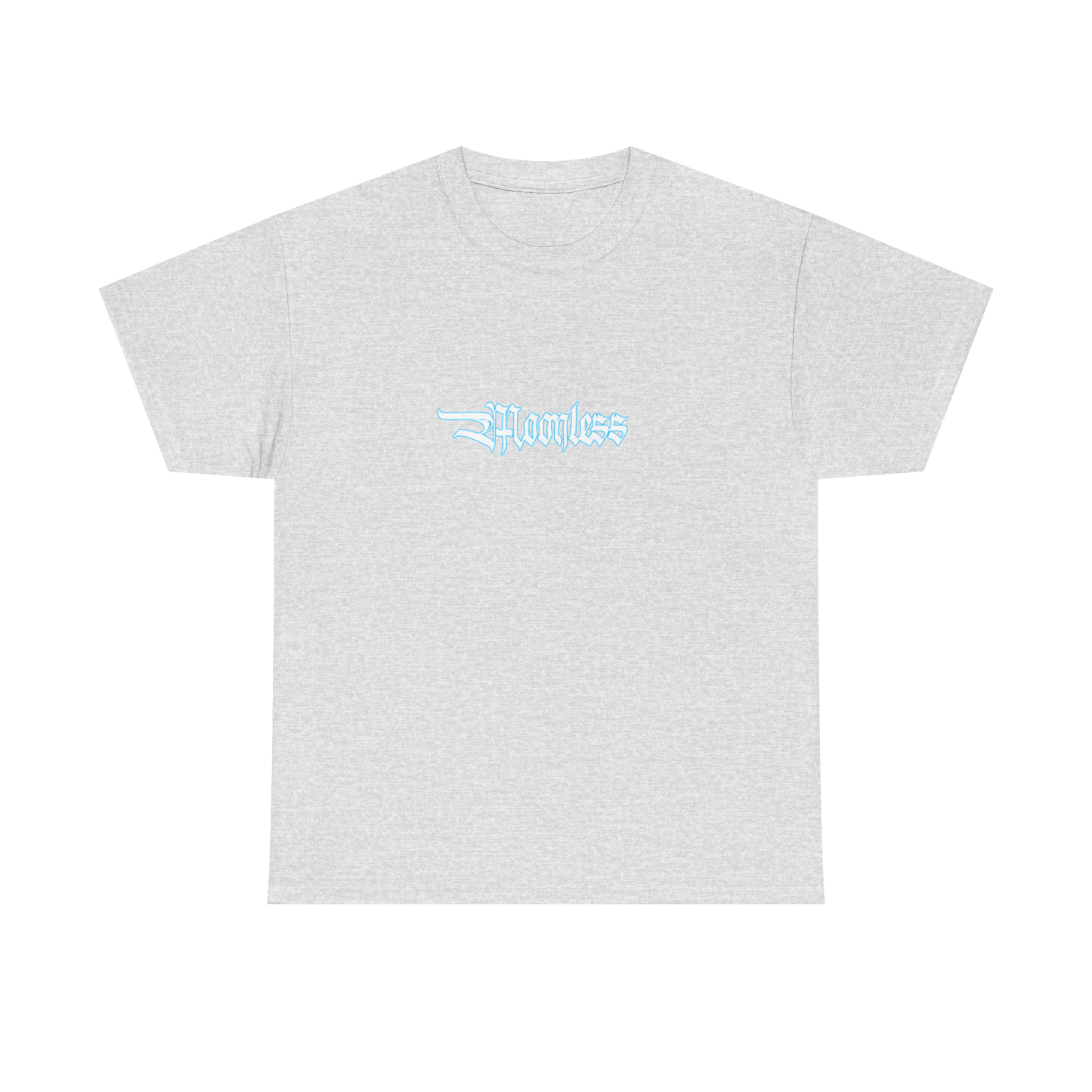 BLUE OG MAD MOON Matching Tee