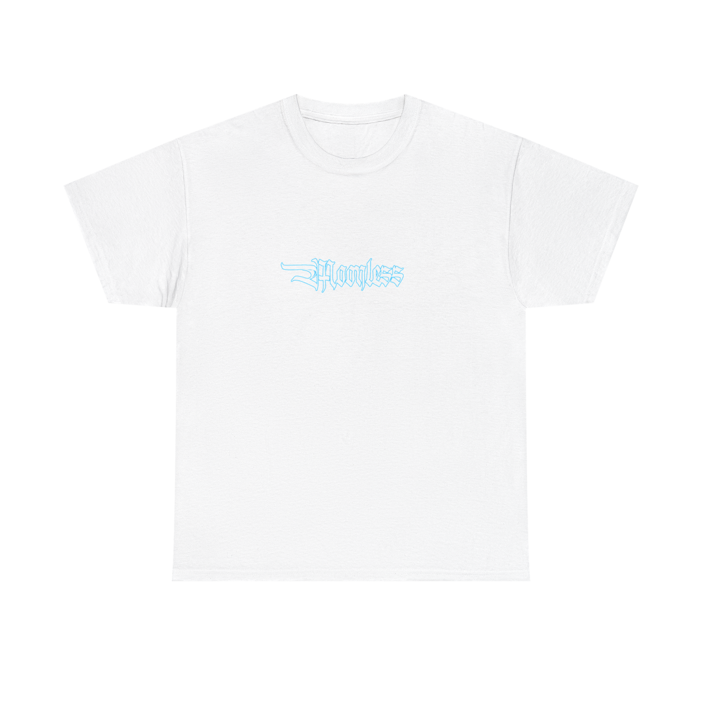 BLUE OG MAD MOON Matching Tee