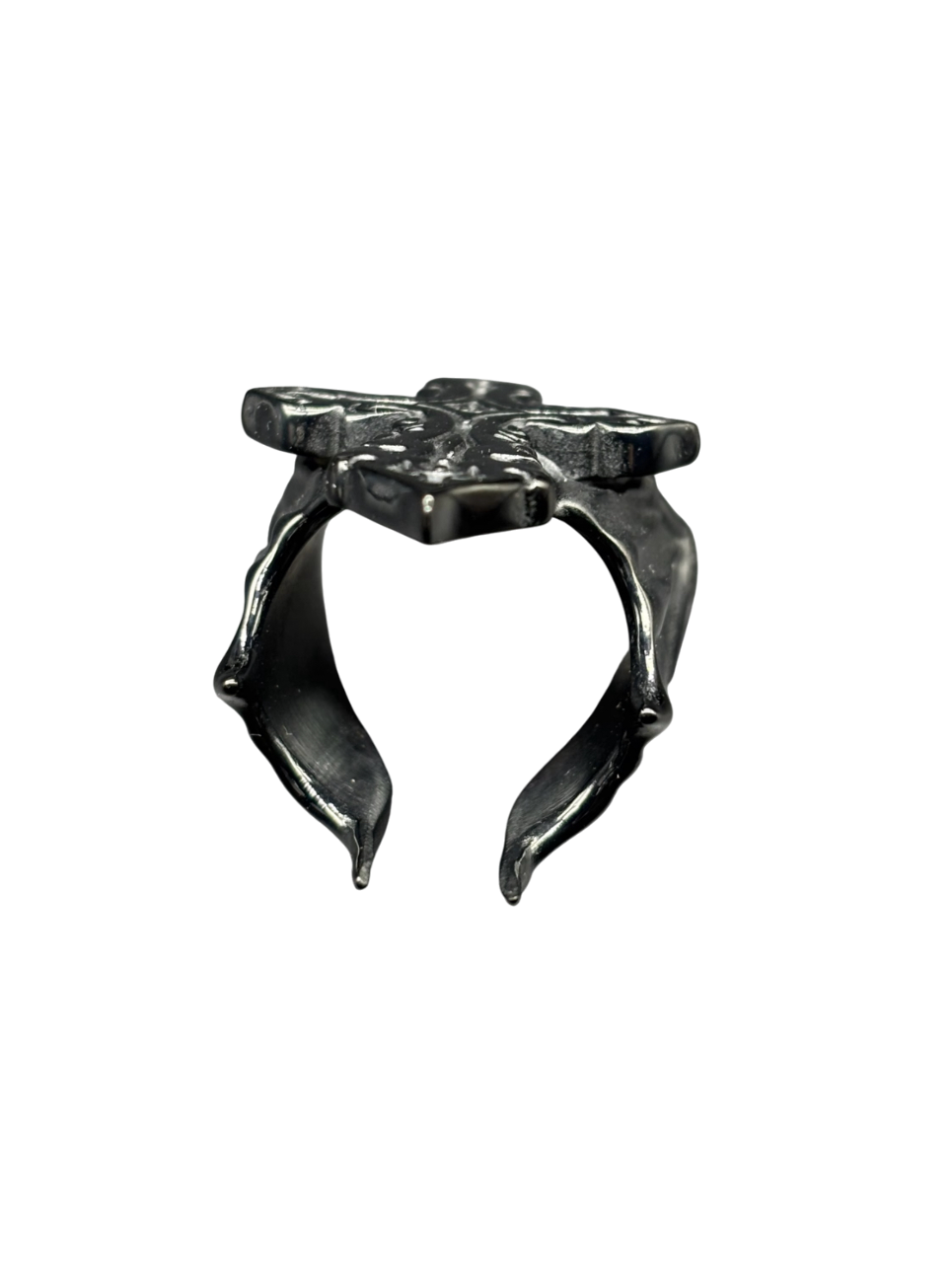 ETERNITY Black Rings +Sizes