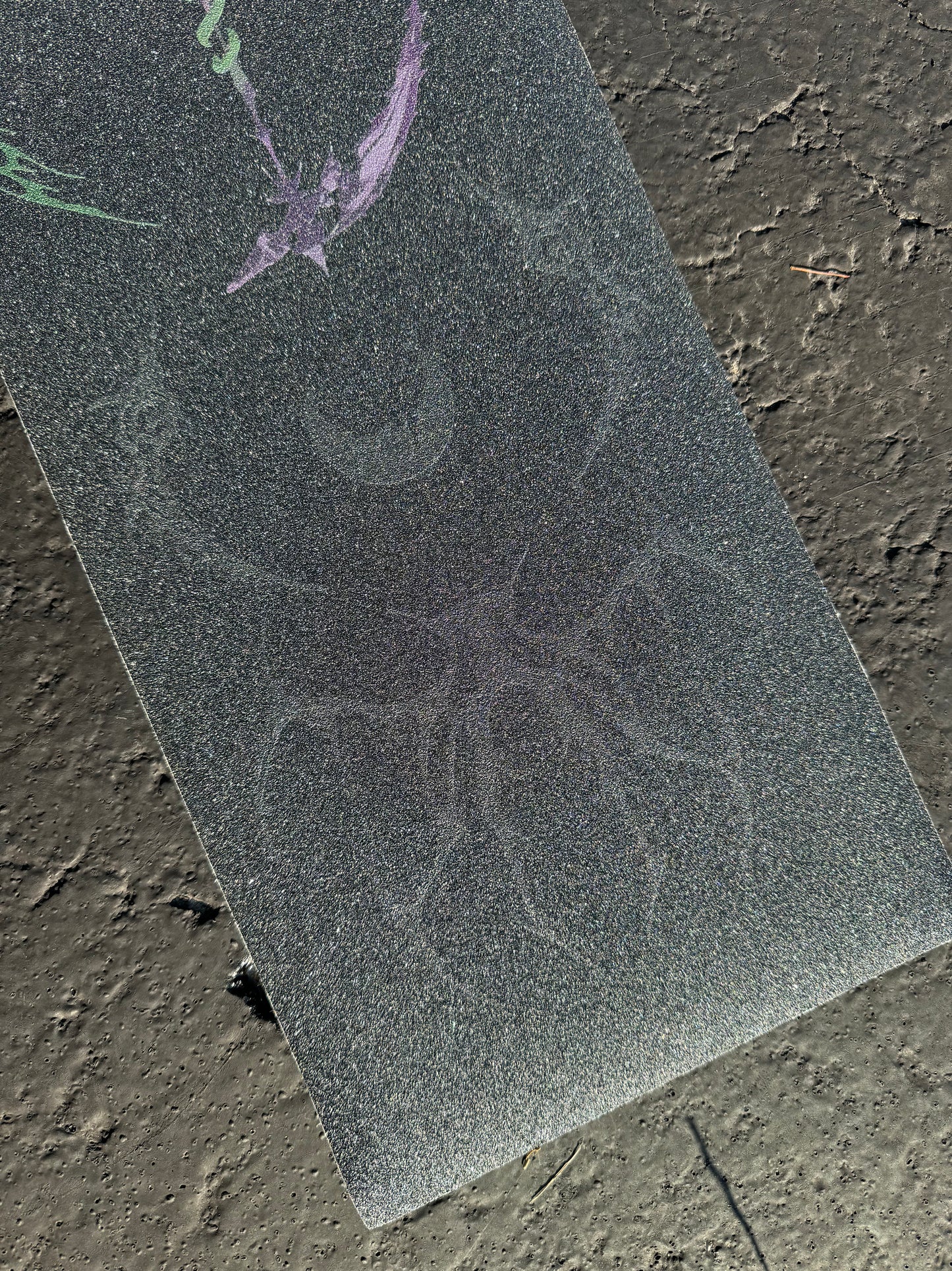 Martial Griptape