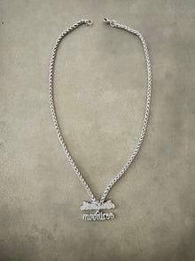 MOONLESS X MYND - Necklace - Collab