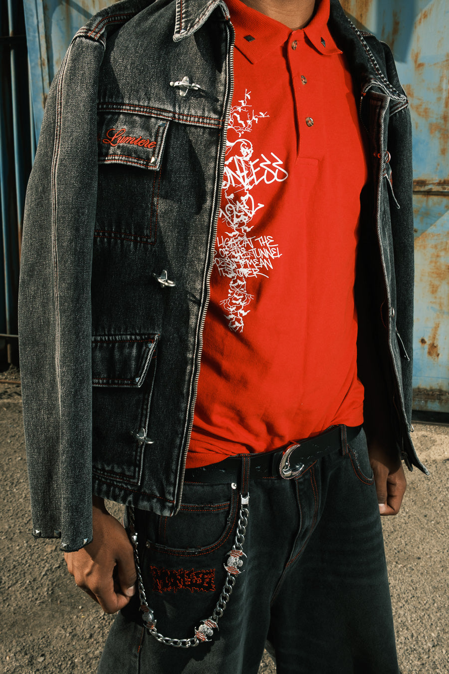 IVY - Polo