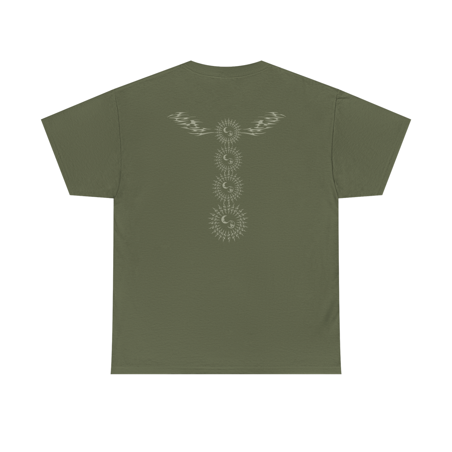FLYING-LESS T-Shirts