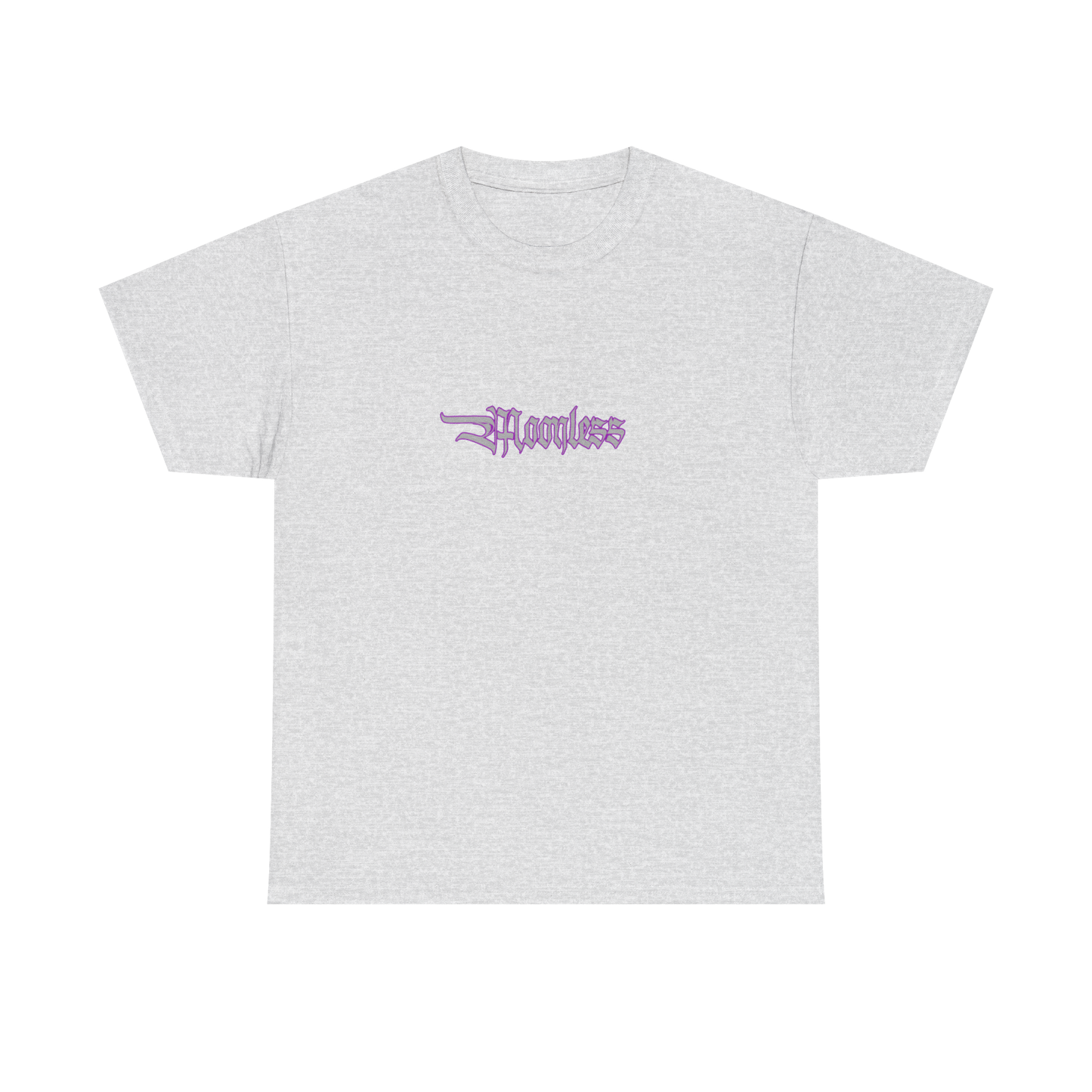 PURPLE OG MAD MOON Matching Tee