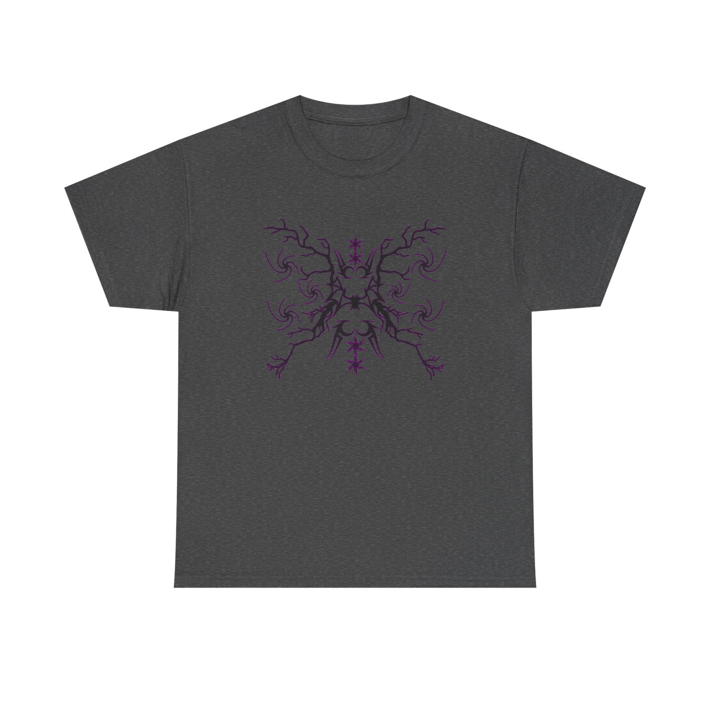 PURPLE POISON WORLD Matching Tee