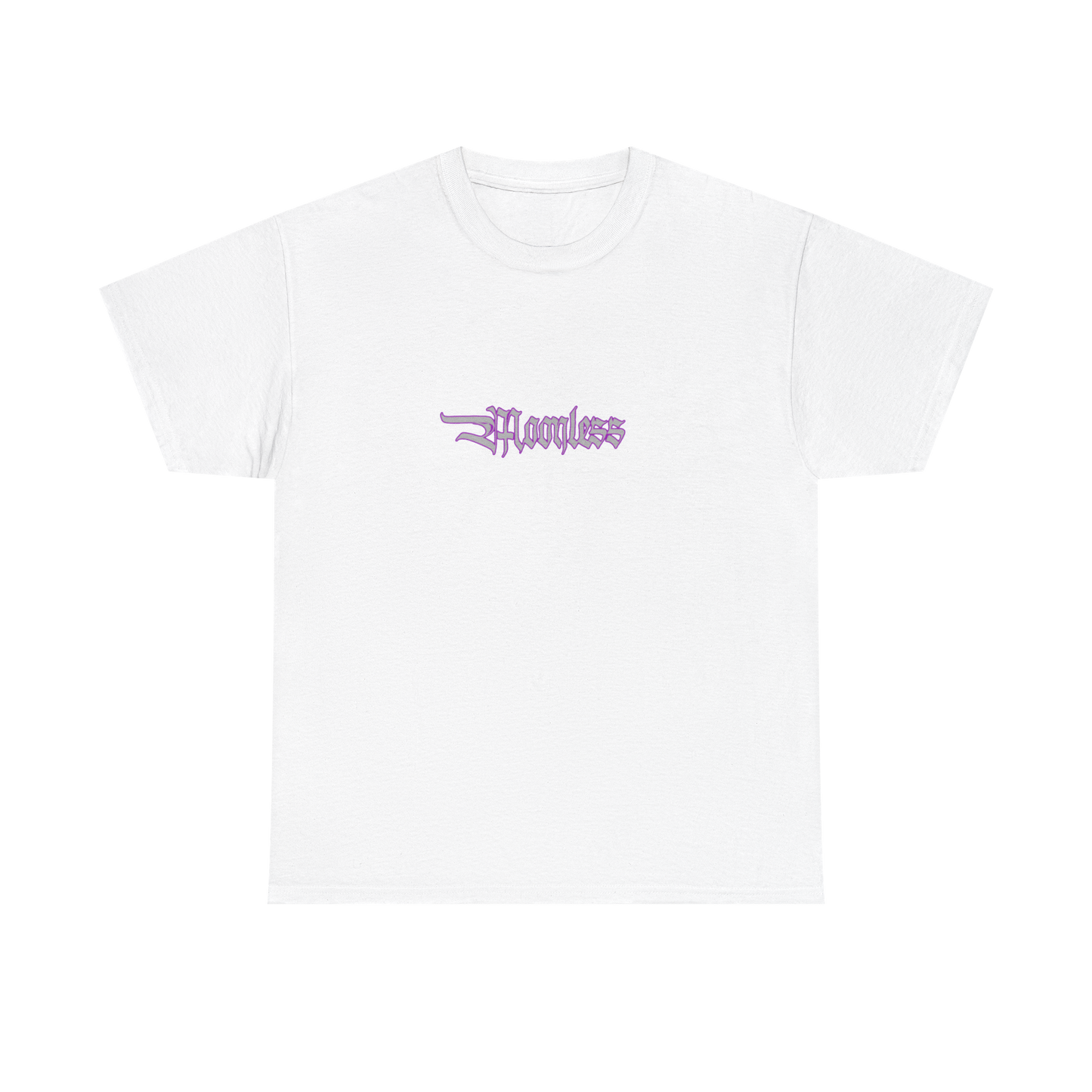 PURPLE OG MAD MOON Matching Tee