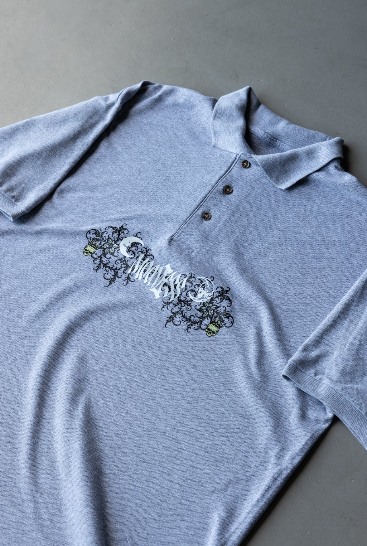 ENDLESS - Polo
