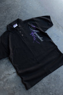 ASCENSION - Puprle - Polo