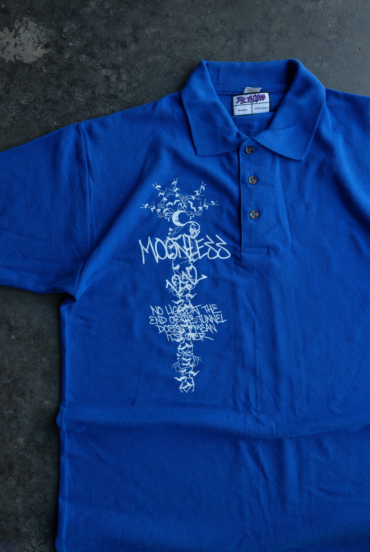 IVY - Polo
