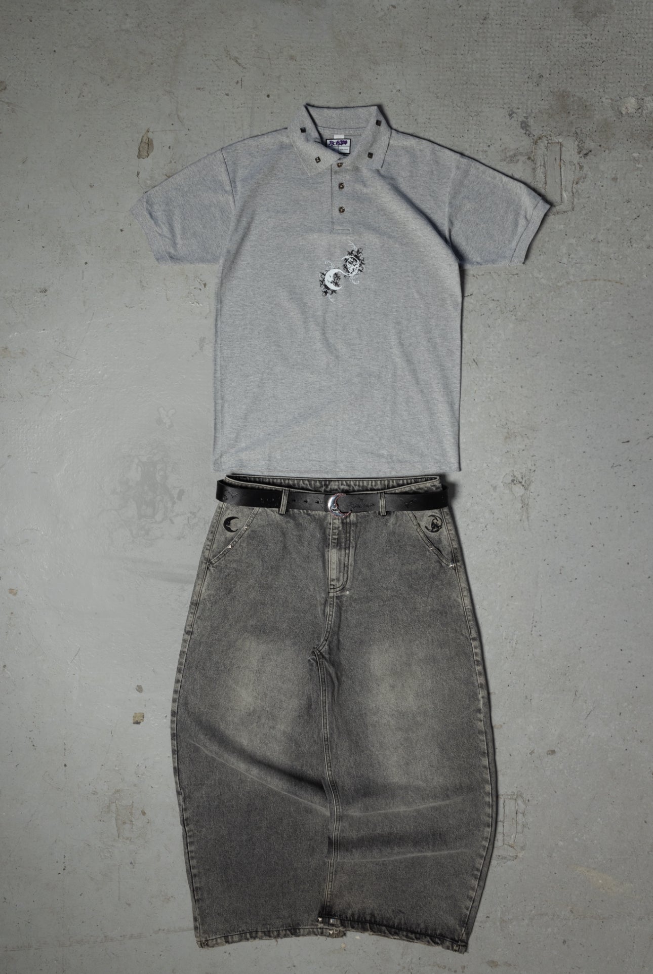 VINES LOGO - Polo