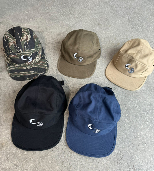 MOON LOGO Hat