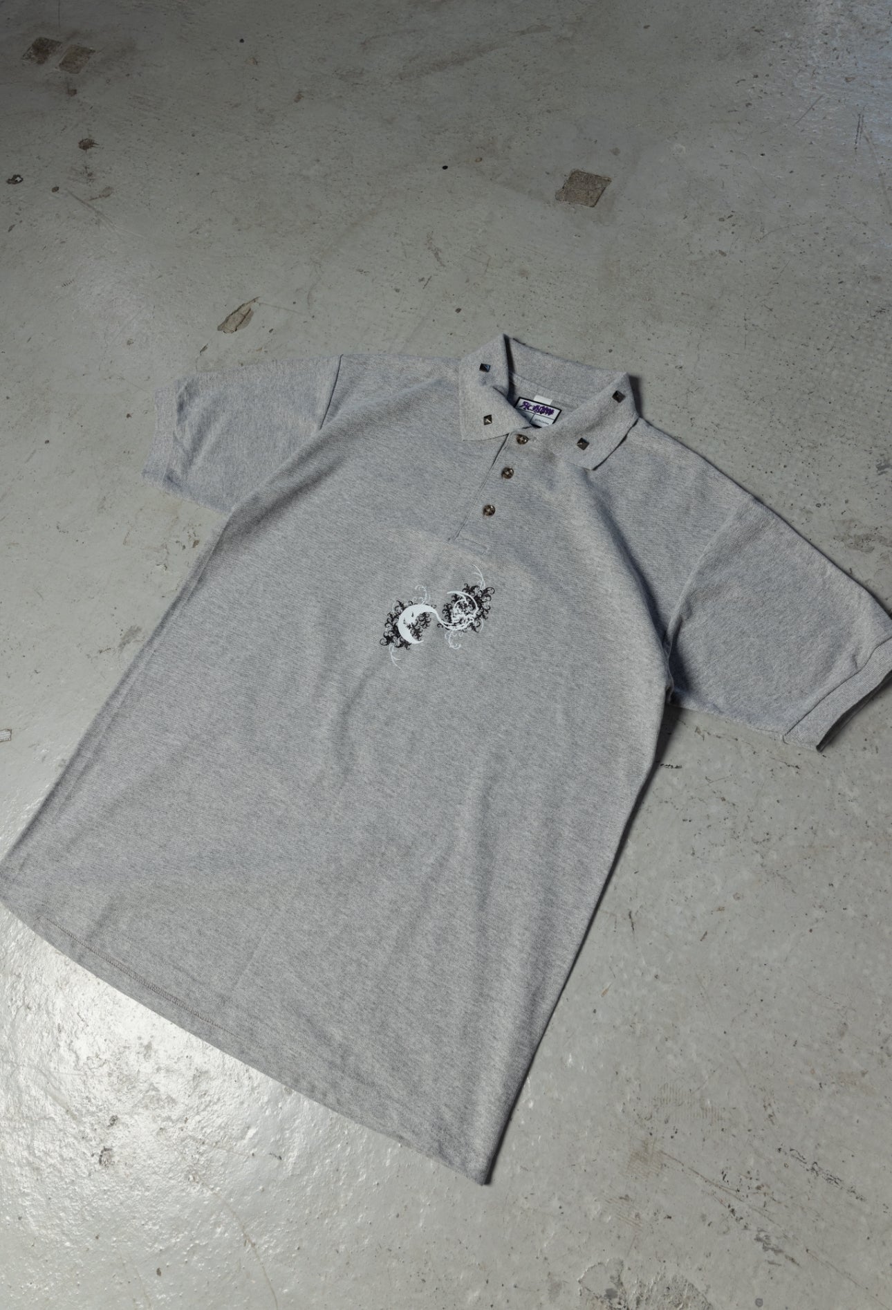 VINES LOGO - Polo