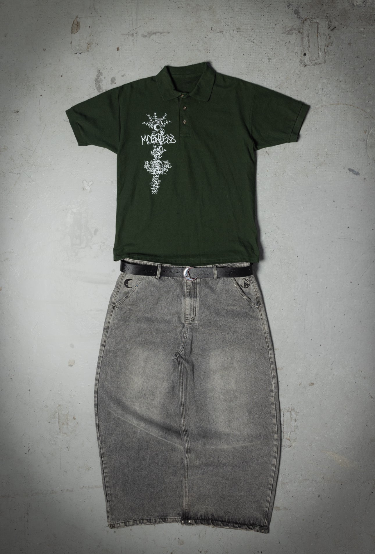 IVY - Polo