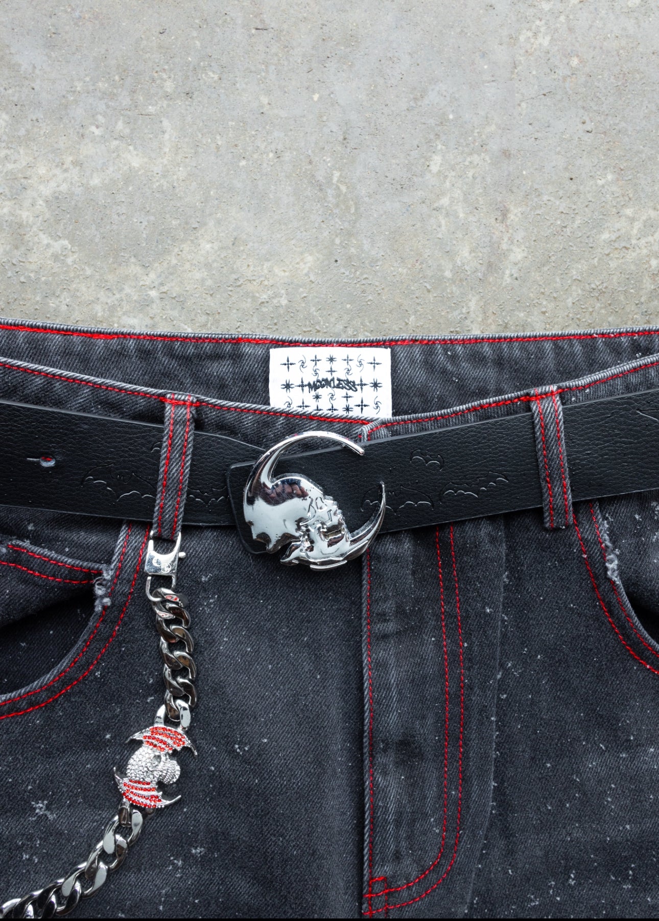SKEL MOON Belt