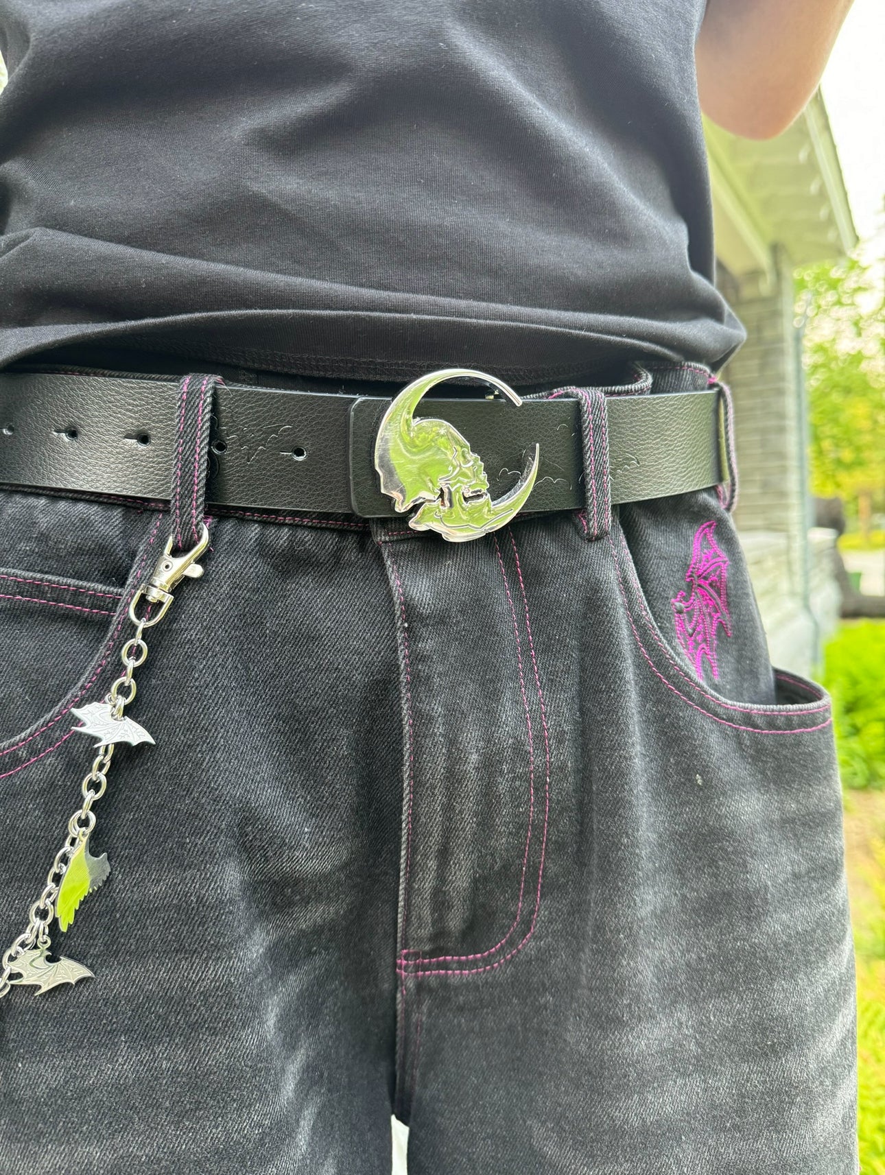 SKEL MOON Belt
