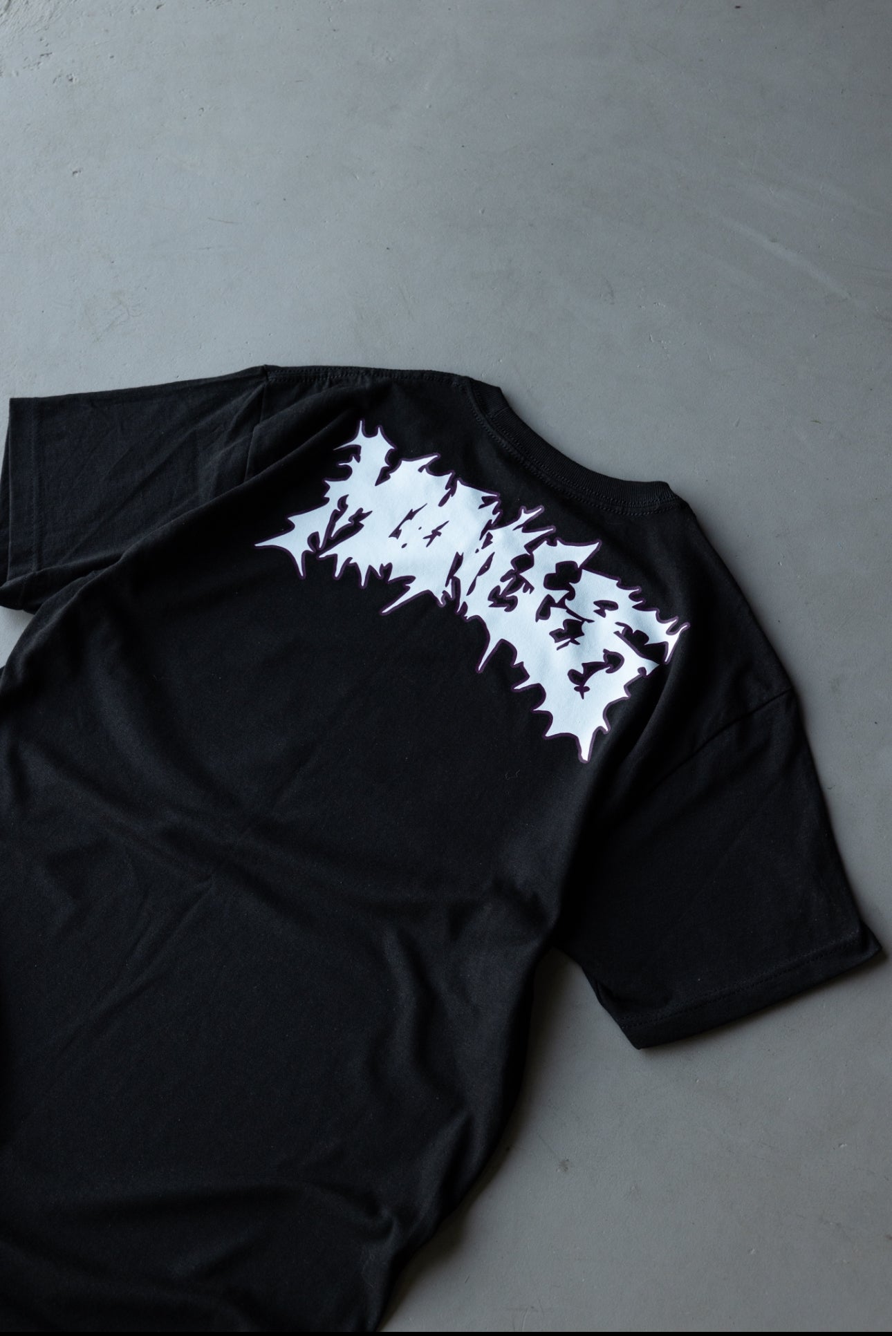 ENHANCE- T-Shirt