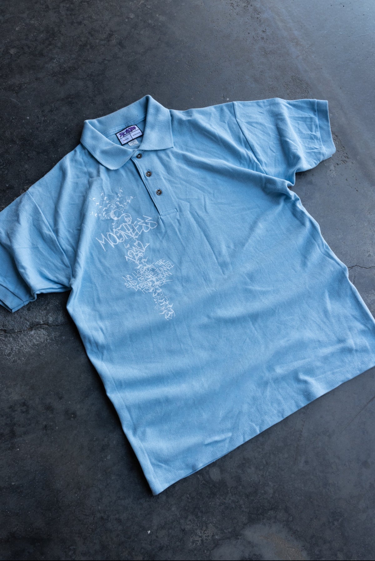 IVY - Polo