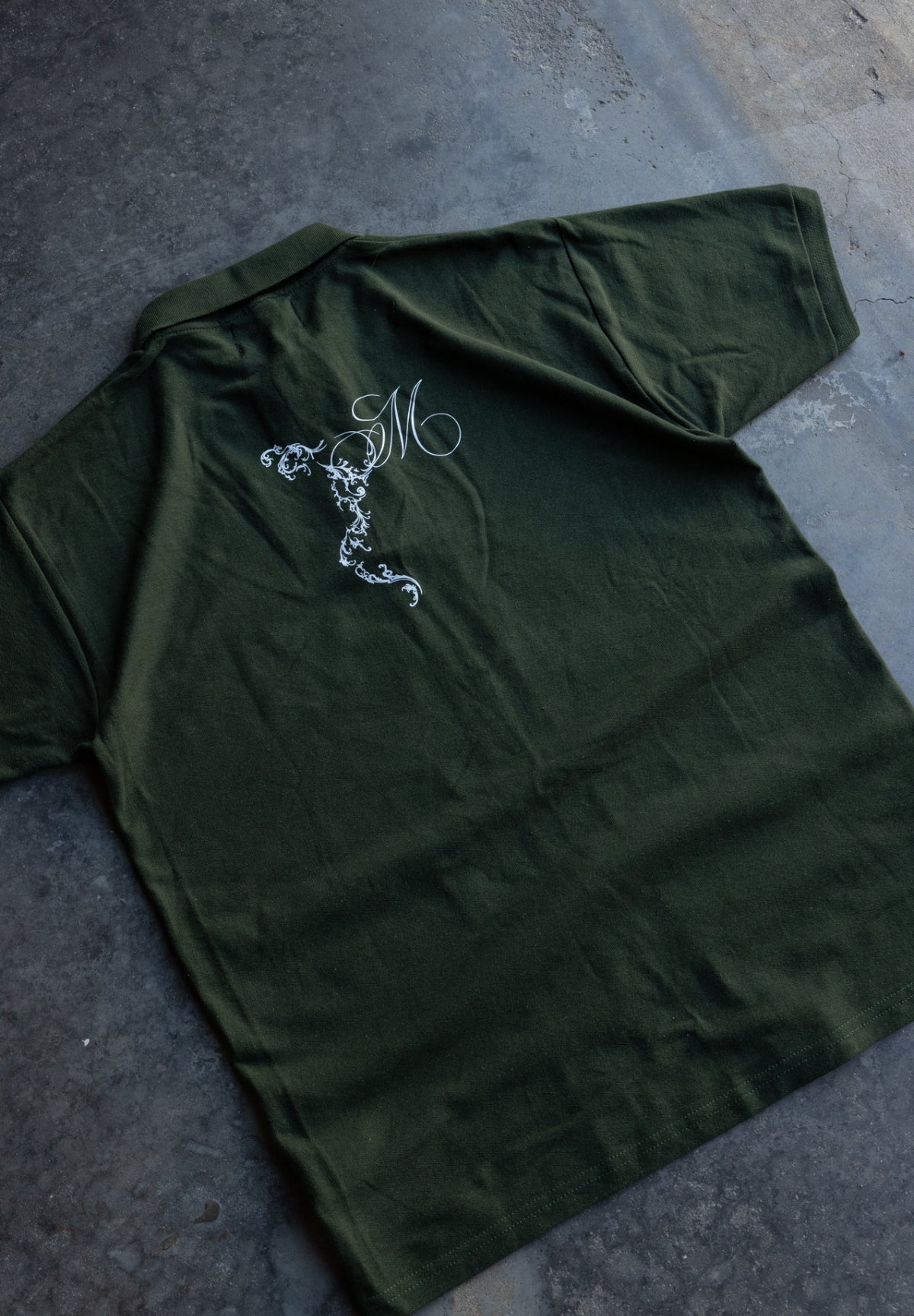 LYSE - Polo
