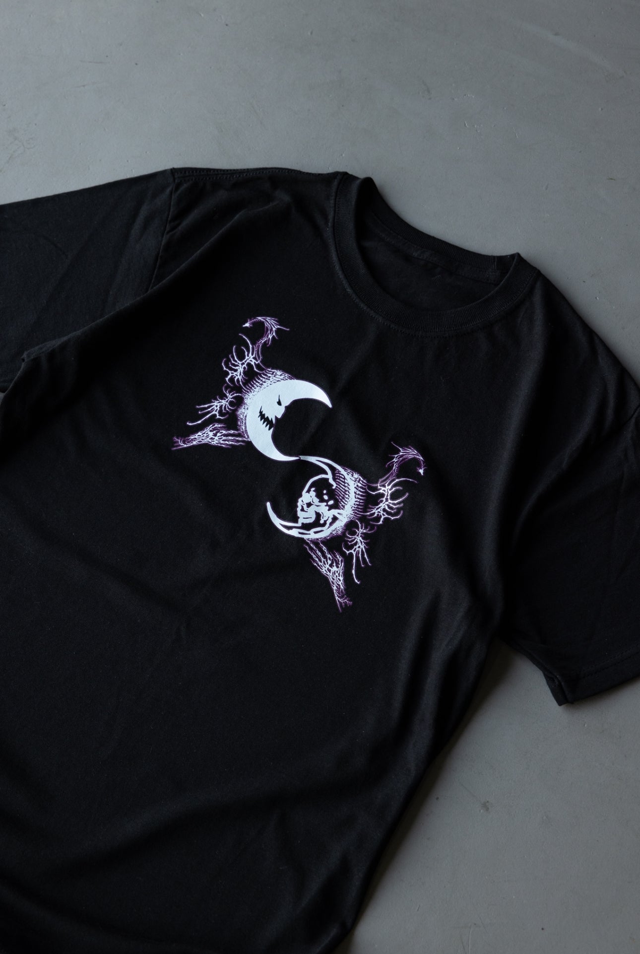 ENHANCE- T-Shirt