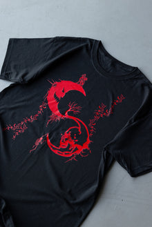 UNKNOWN MOON - T-Shirt