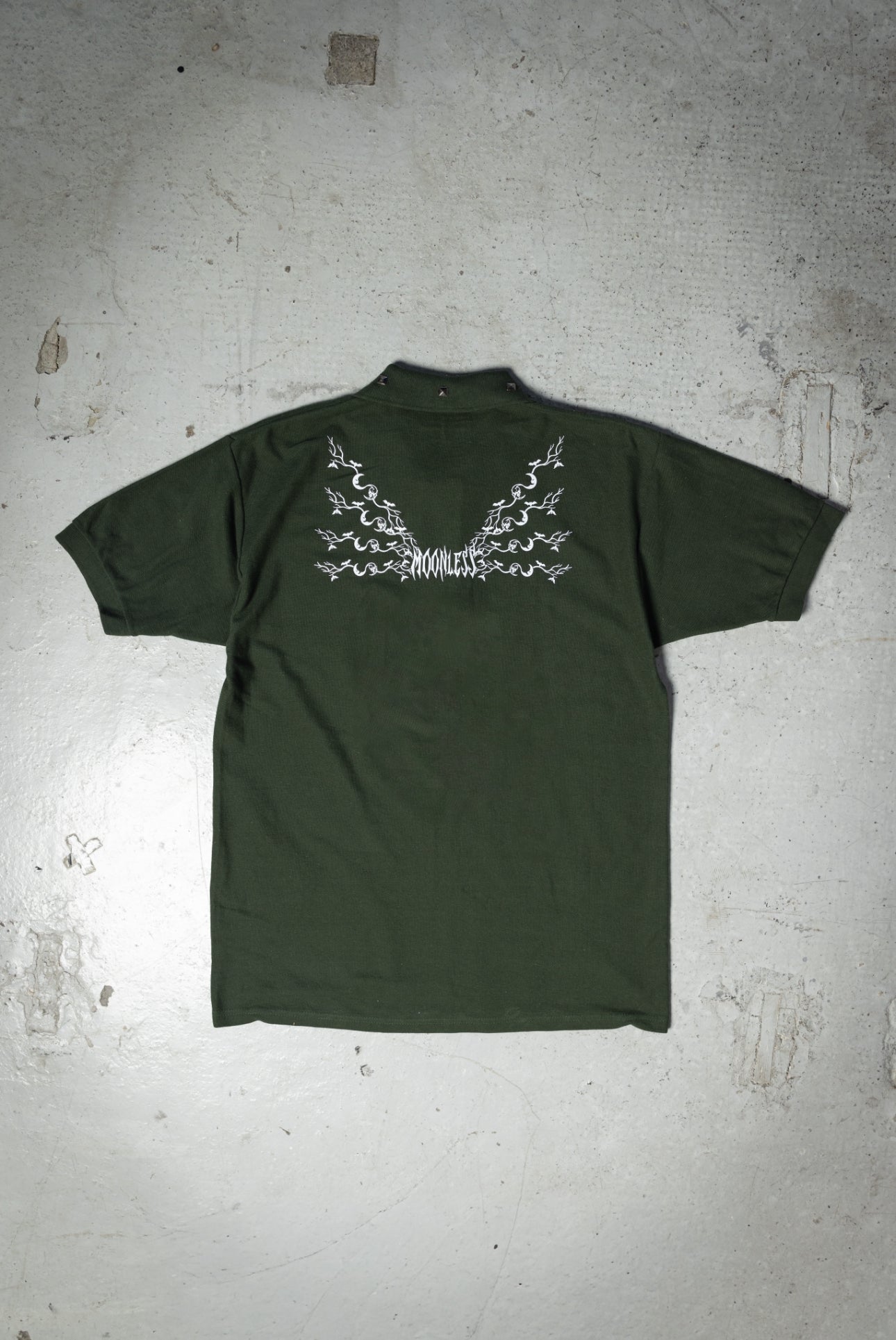VINES LOGO - Polo