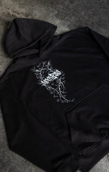 EQUATE - Black Hoodie