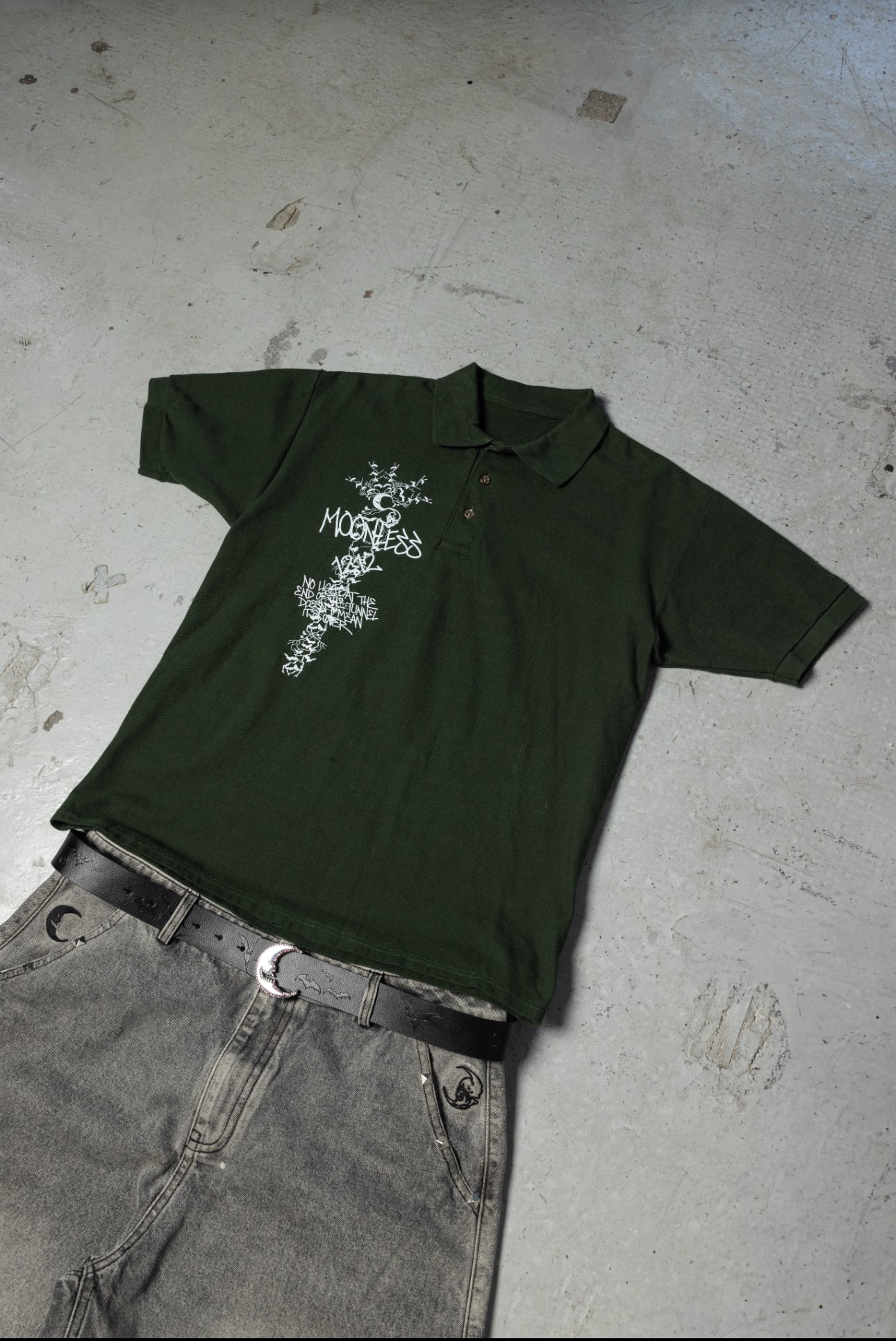 IVY - Polo