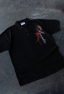 ASCENSION - Red - Polo