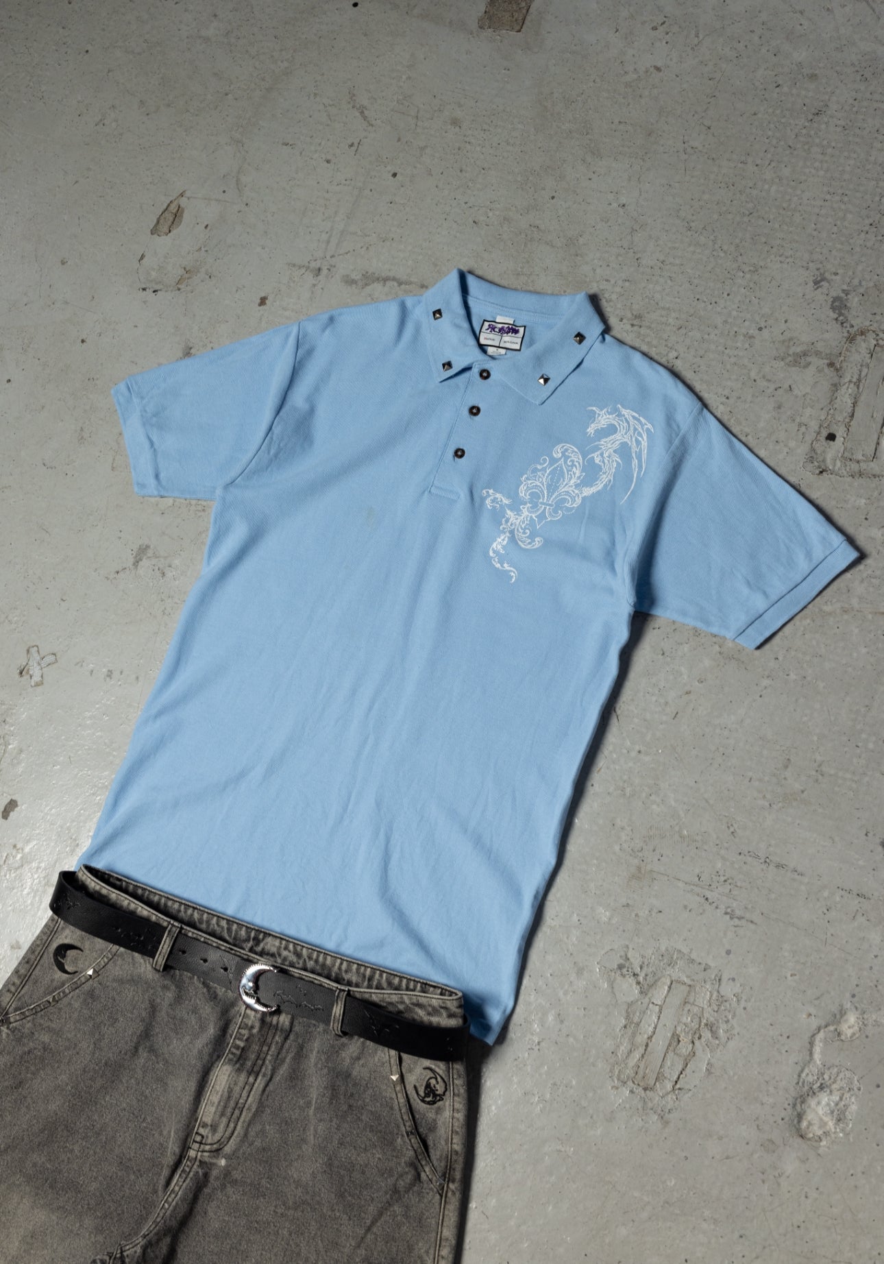 LYSE - Polo