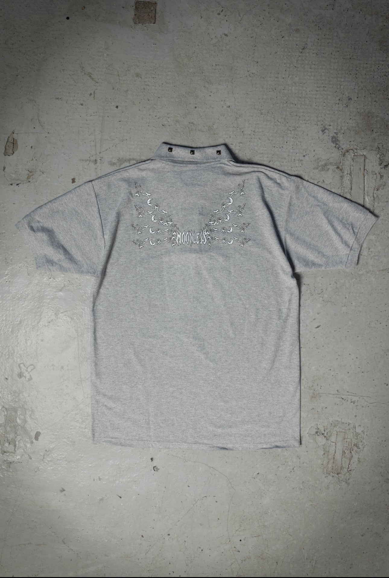 VINES LOGO - Polo
