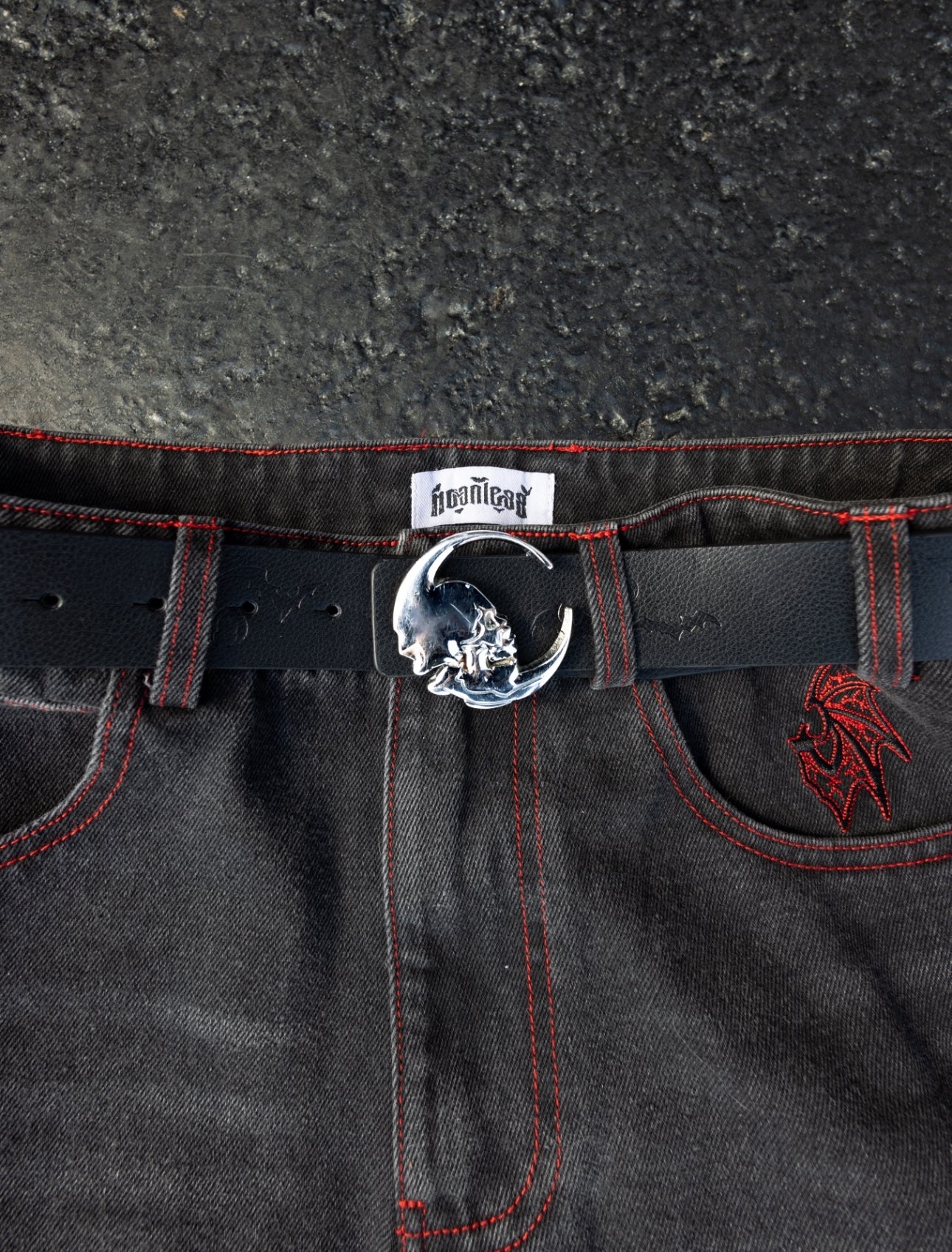 SKEL MOON Belt