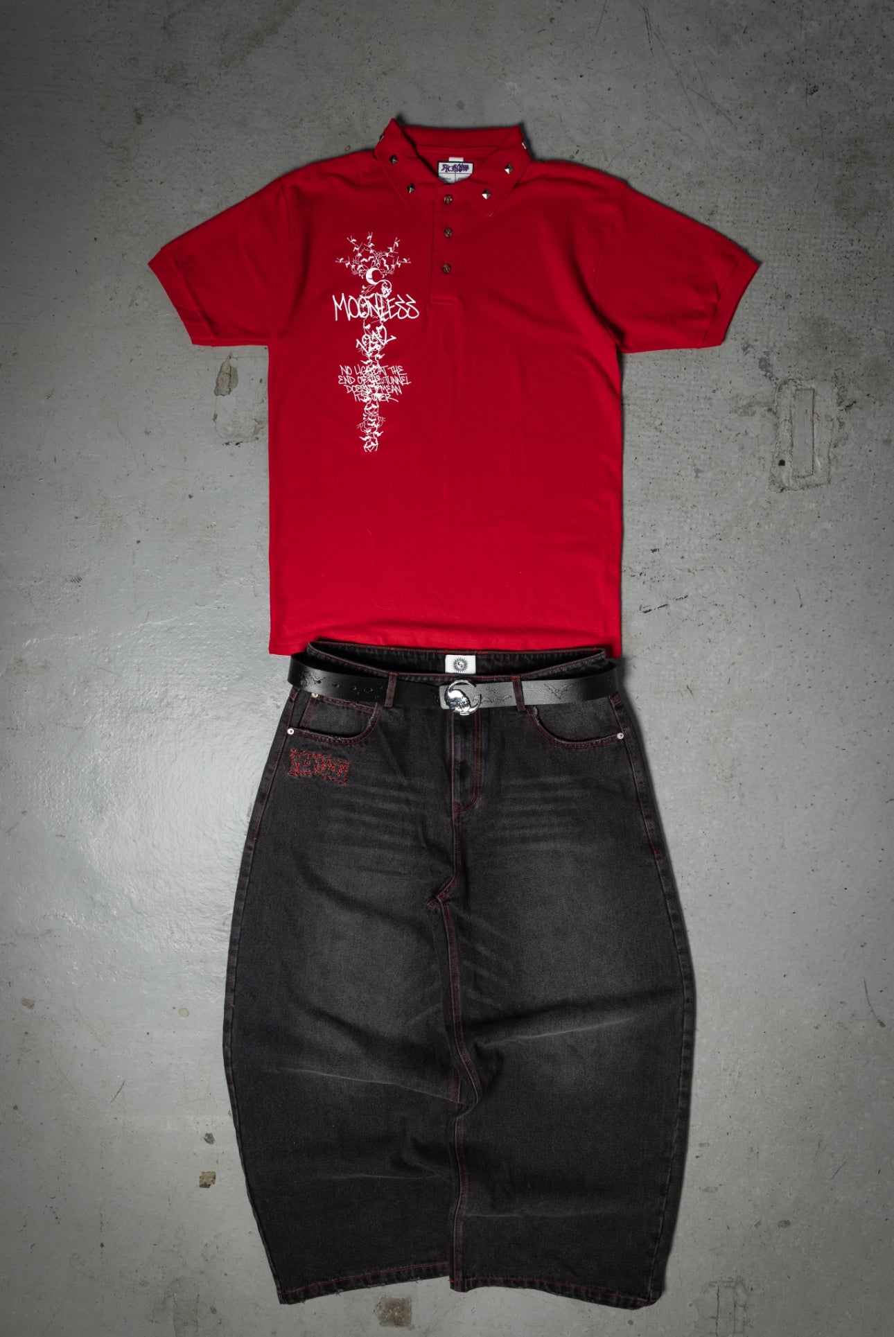 IVY - Polo