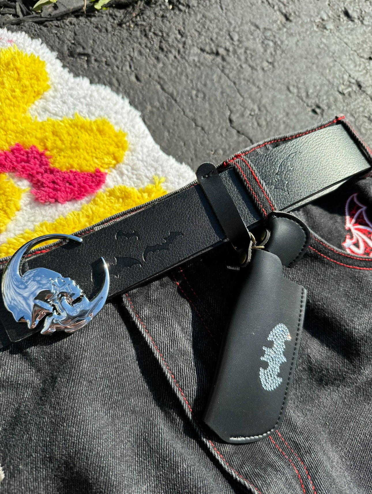 SKEL MOON Belt