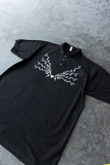POISON BATS - Polo
