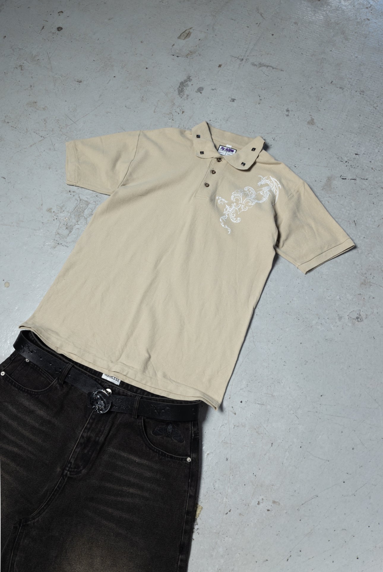 LYSE - Polo