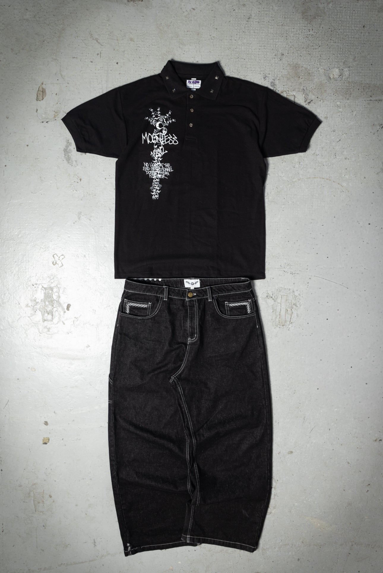 IVY - Polo
