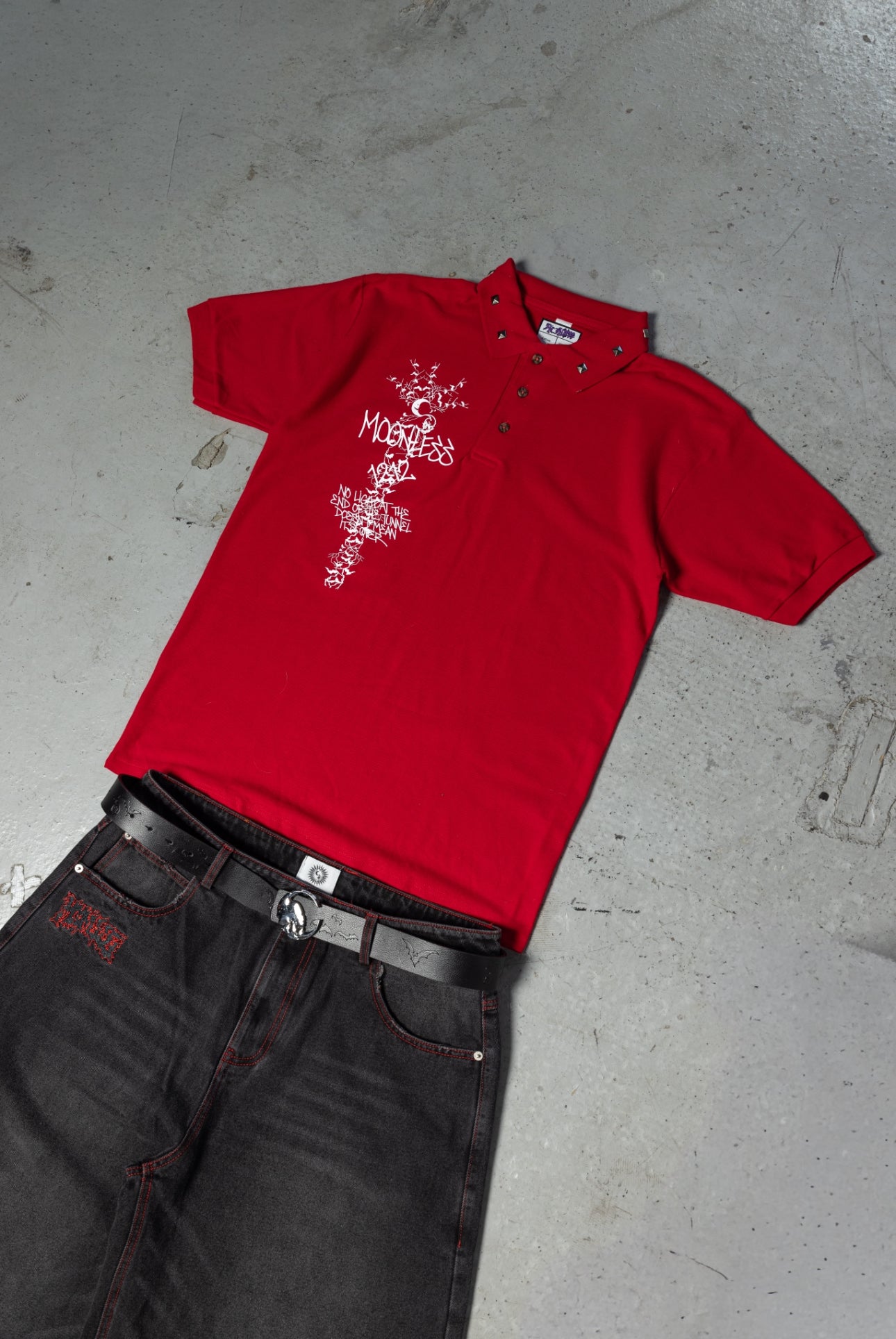 IVY - Polo