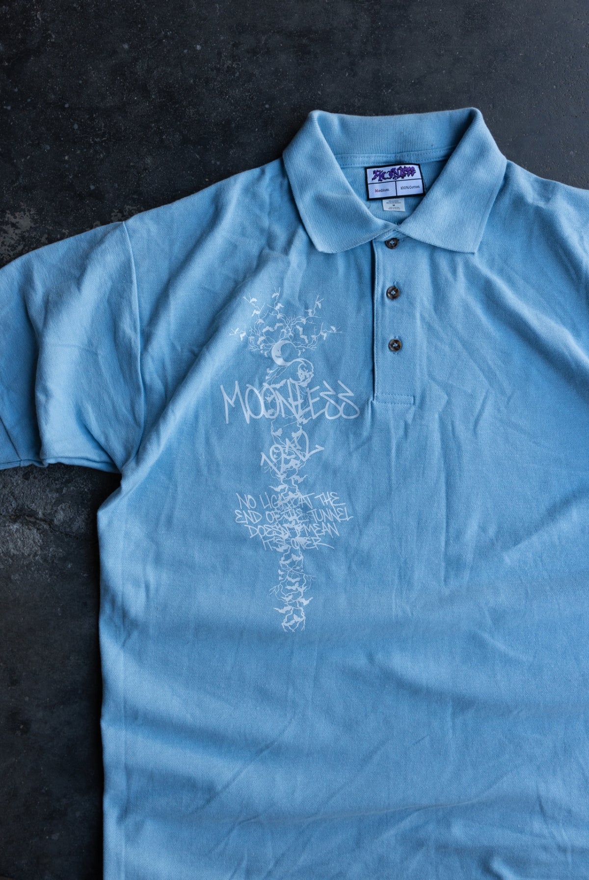 IVY - Polo